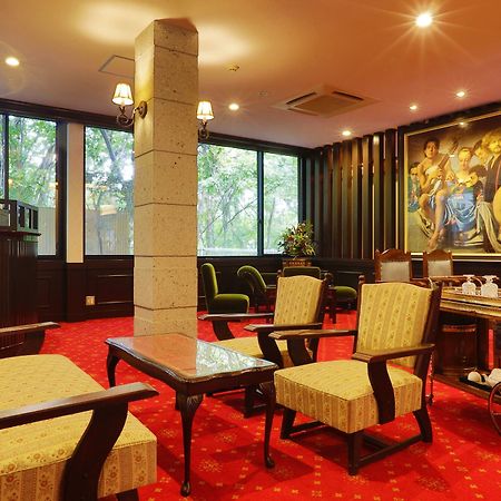 Manatei Nasu Hotell Nasuyumoto Exteriör bild