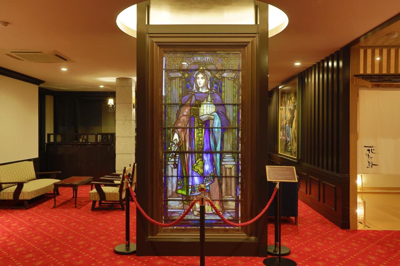 Manatei Nasu Hotell Nasuyumoto Exteriör bild