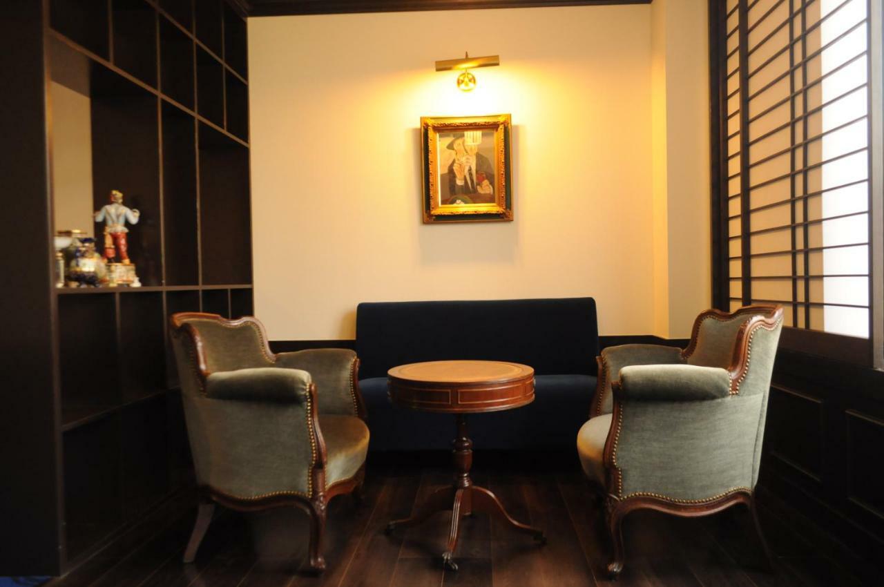 Manatei Nasu Hotell Nasuyumoto Exteriör bild