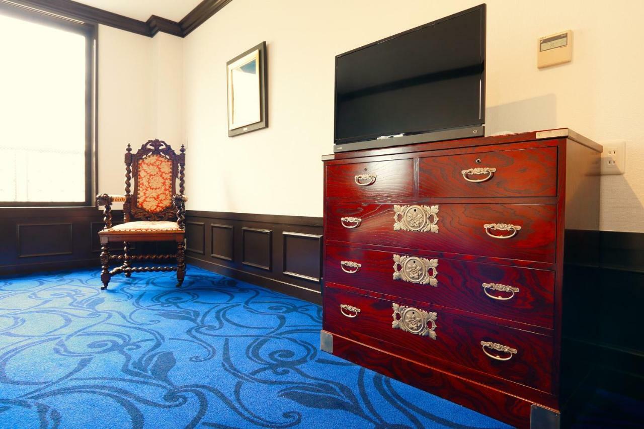 Manatei Nasu Hotell Nasuyumoto Exteriör bild