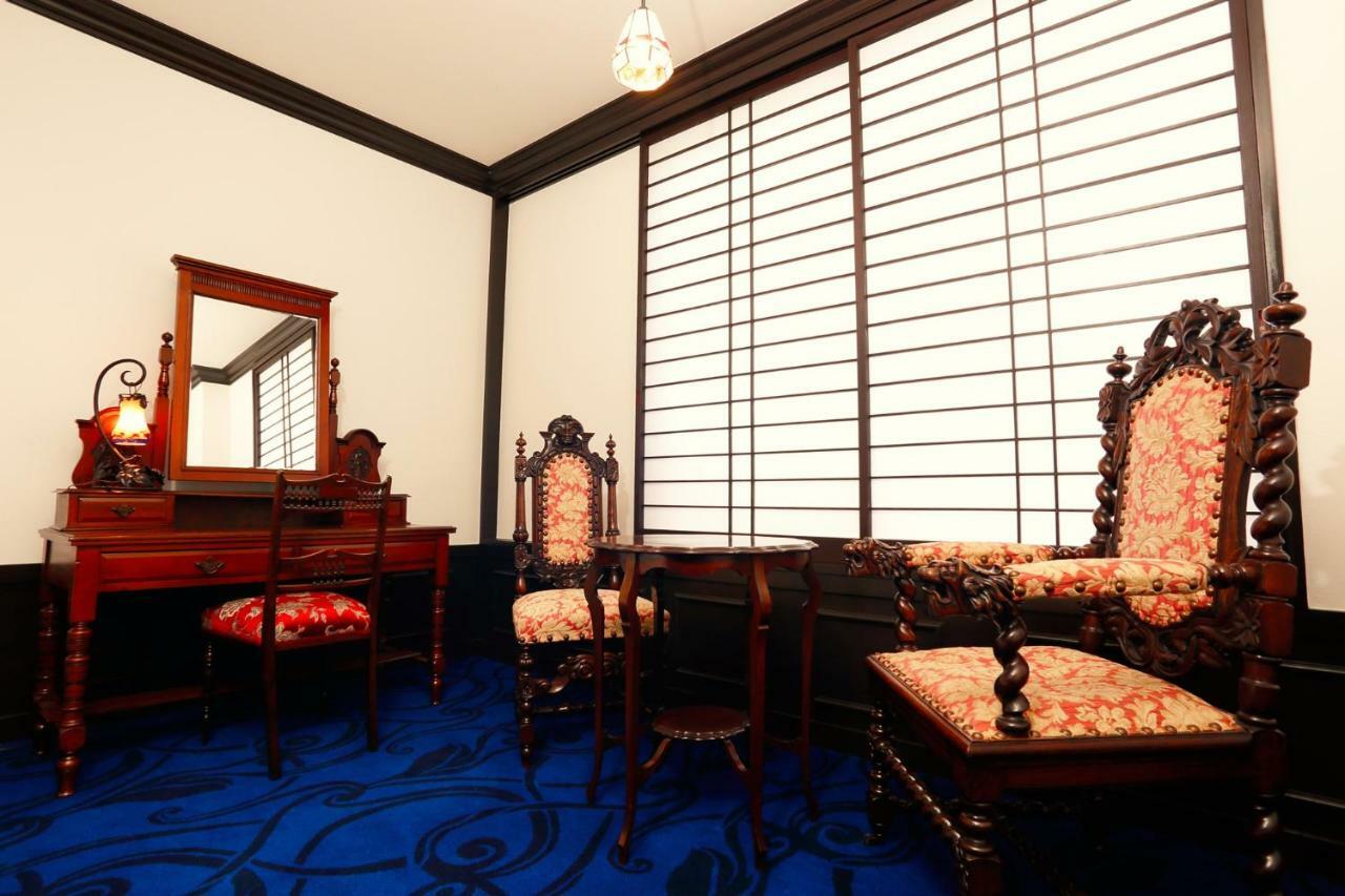 Manatei Nasu Hotell Nasuyumoto Exteriör bild