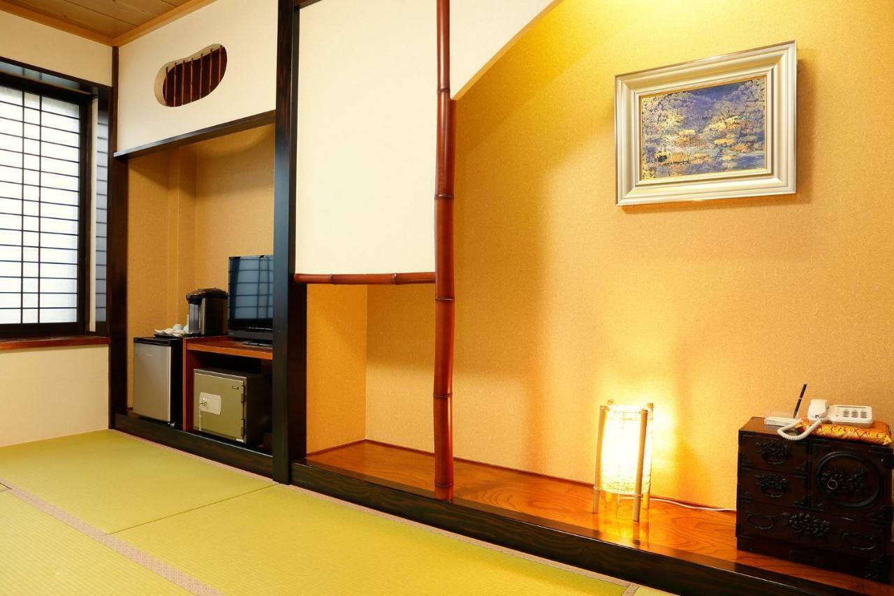 Manatei Nasu Hotell Nasuyumoto Exteriör bild